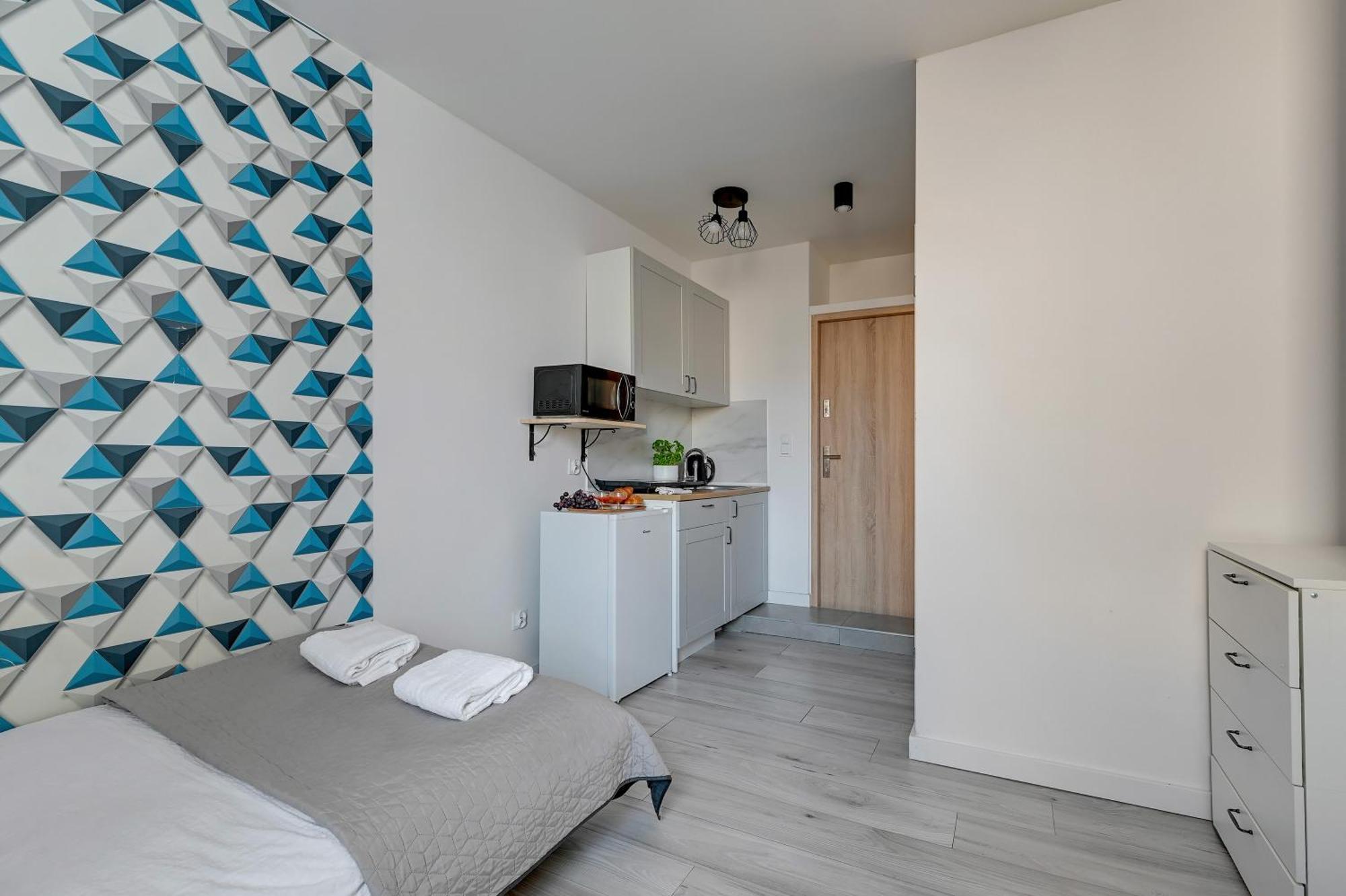 Apartment Campus Gdynia