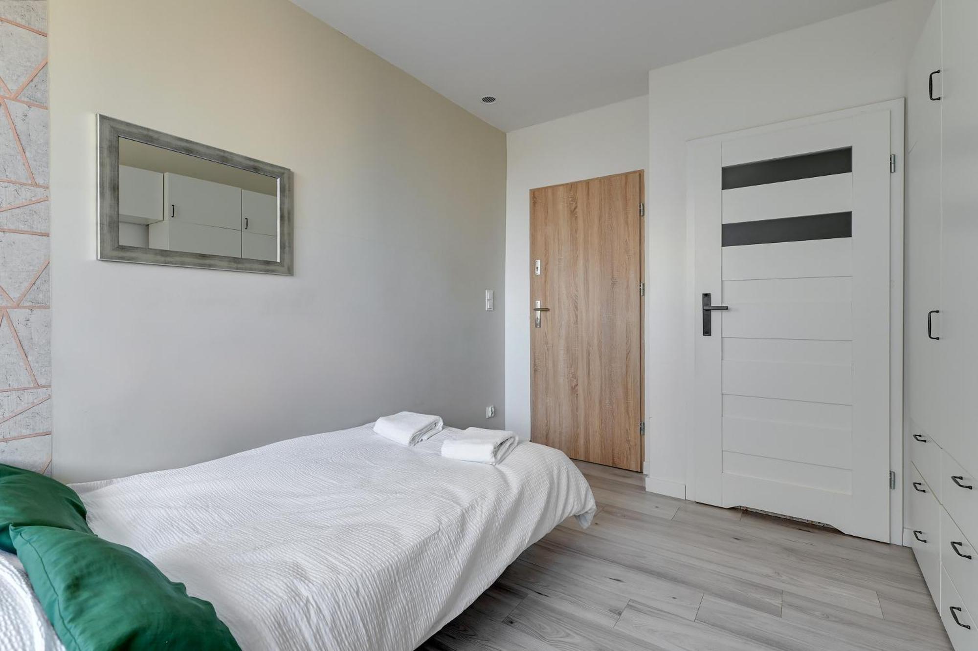 Campus Apartment
