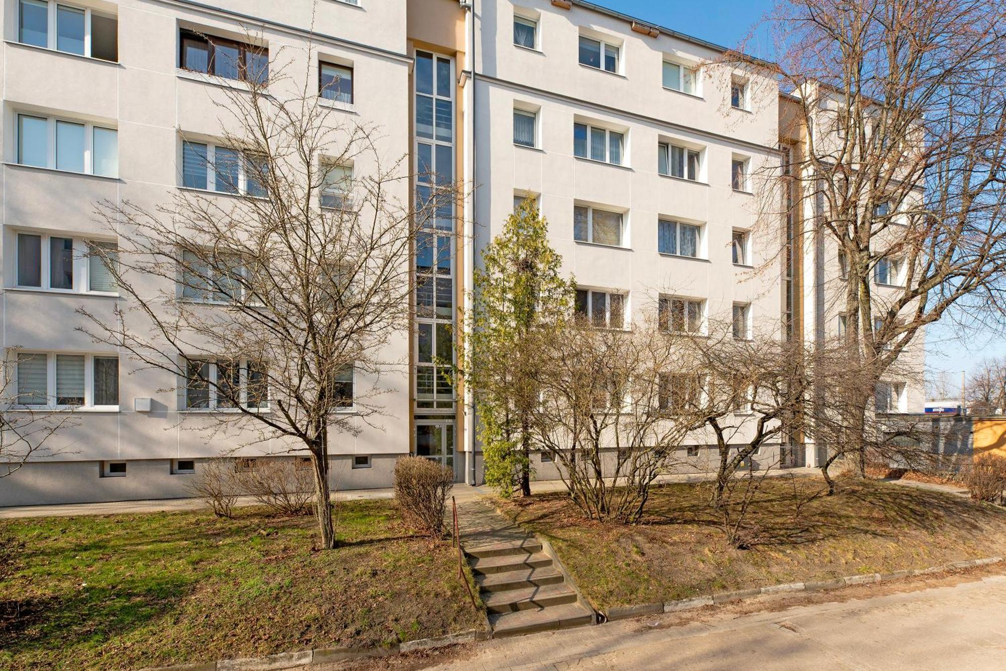 Apartment Campus